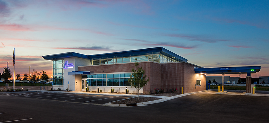 Collins Community Credit Union
