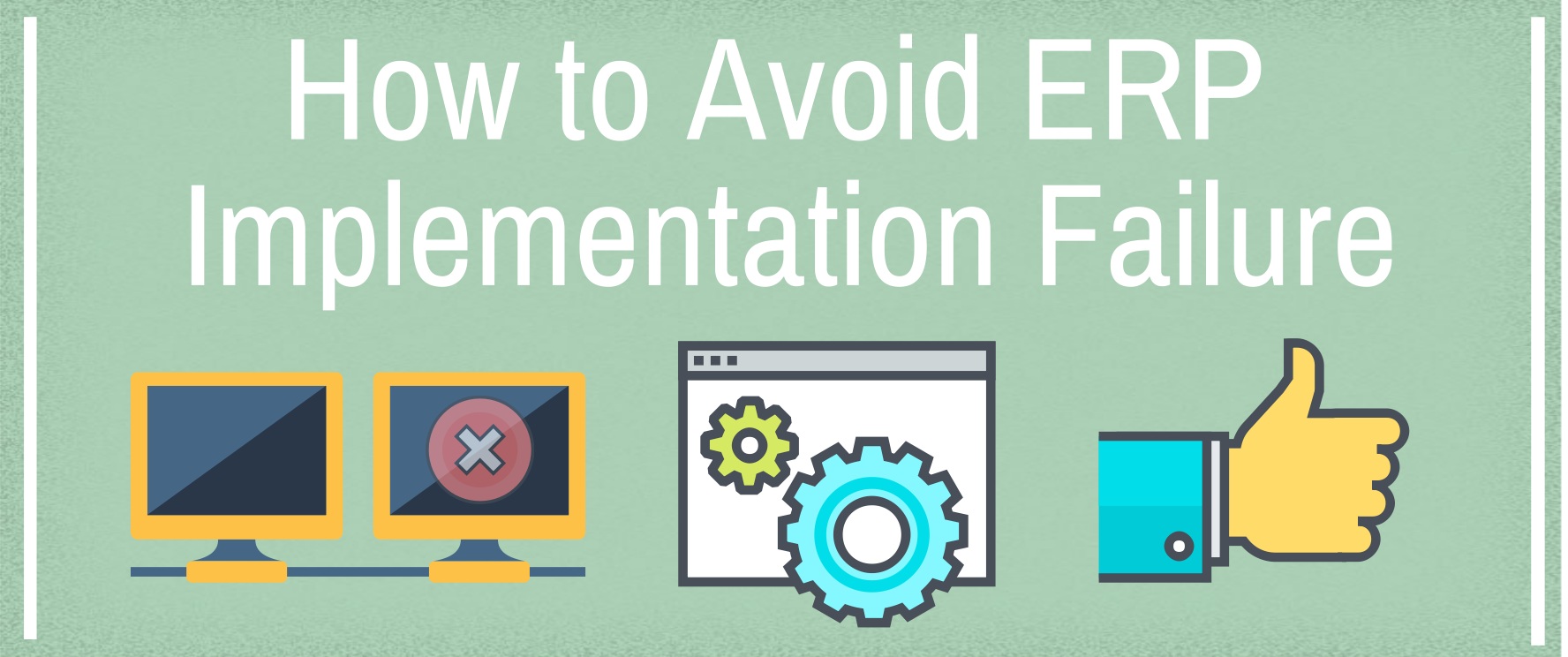 How to Avoid ERP Implementation Failure
