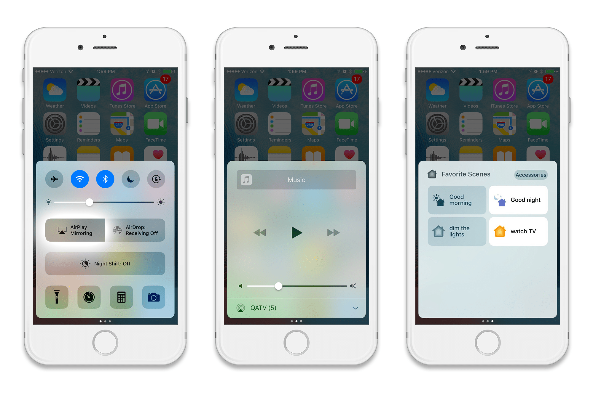 How to wirelessly mirror iPhones and iPads running iOS 10 to your computer
