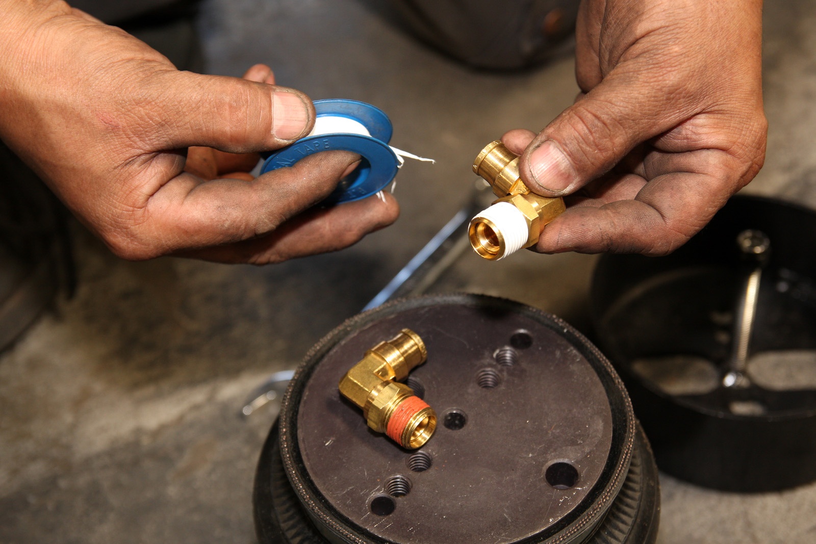 How to start a plumbing business a plumbers guide