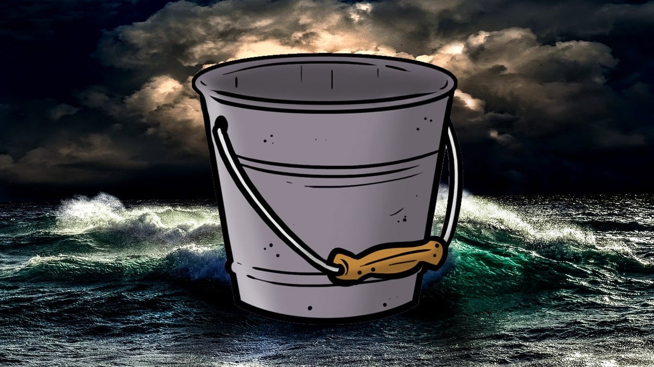 1 in 50 Publicly Readable Amazon Buckets Are Also Writable And That’s