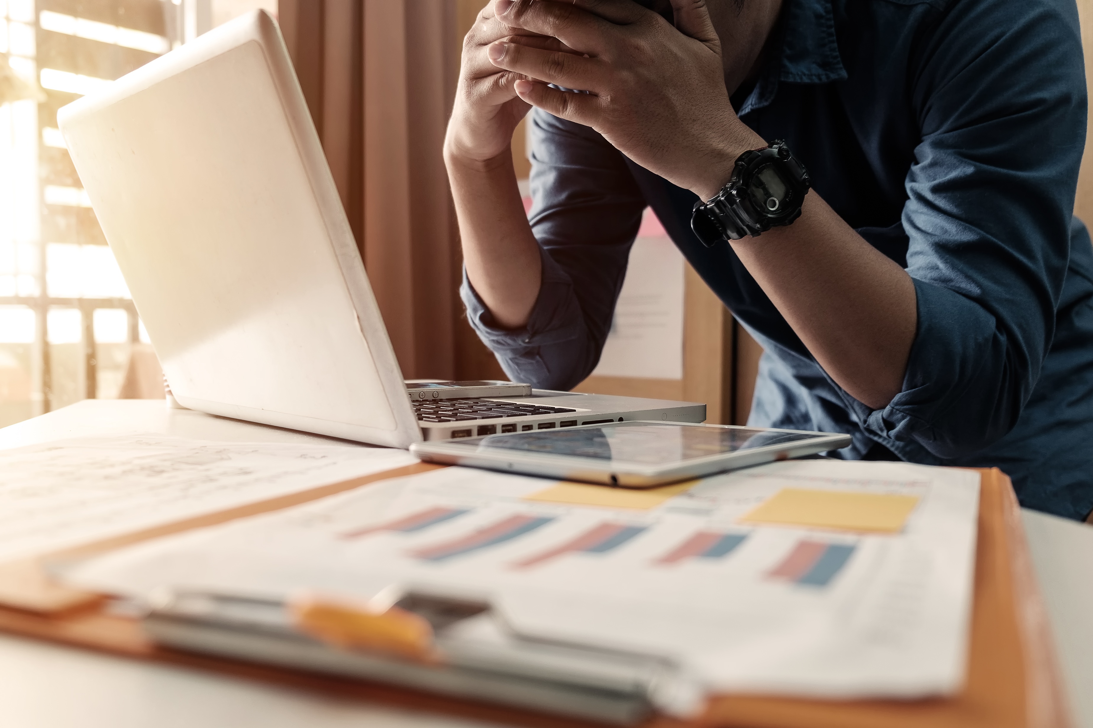 Excess Business Loss Impacts on Your Liability