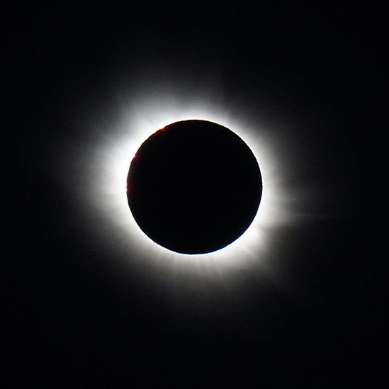 Will Photographing The Solar Eclipse Fry Your Phone's Camera?