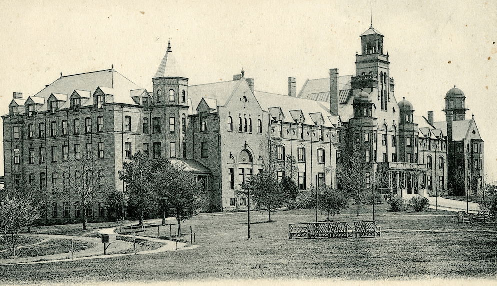 Randolph College celebrates 125th Anniversary Lynchburg Economic Development Authority