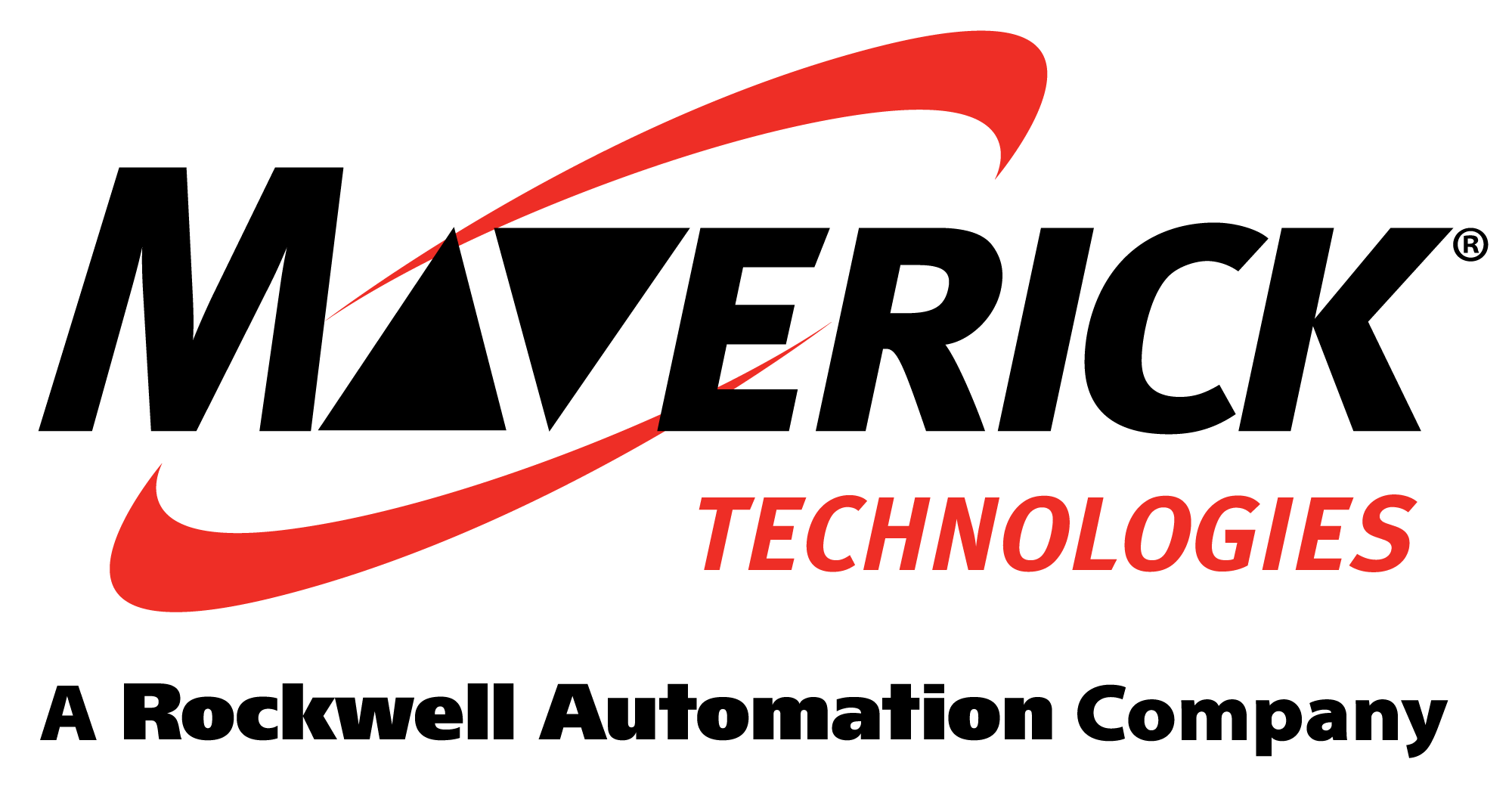 MAVERICK is now part of Rockwell Automation!