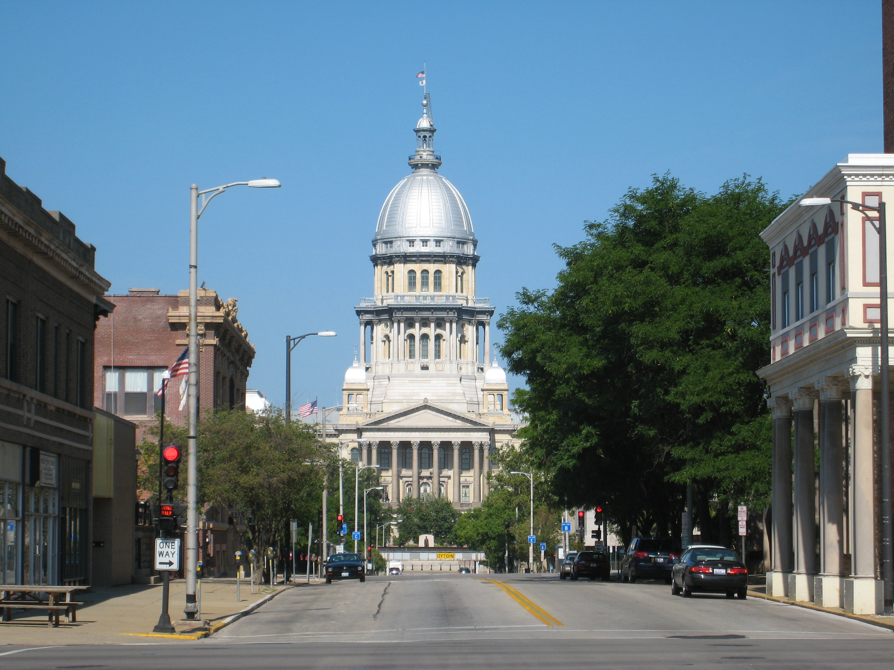 Illinois Accessibility Law Critical Changes to the Environmental