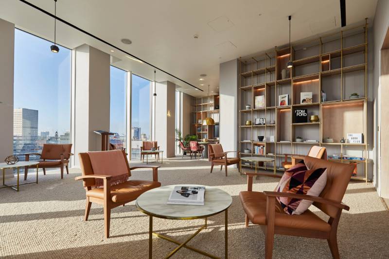 Moda Living Manchester