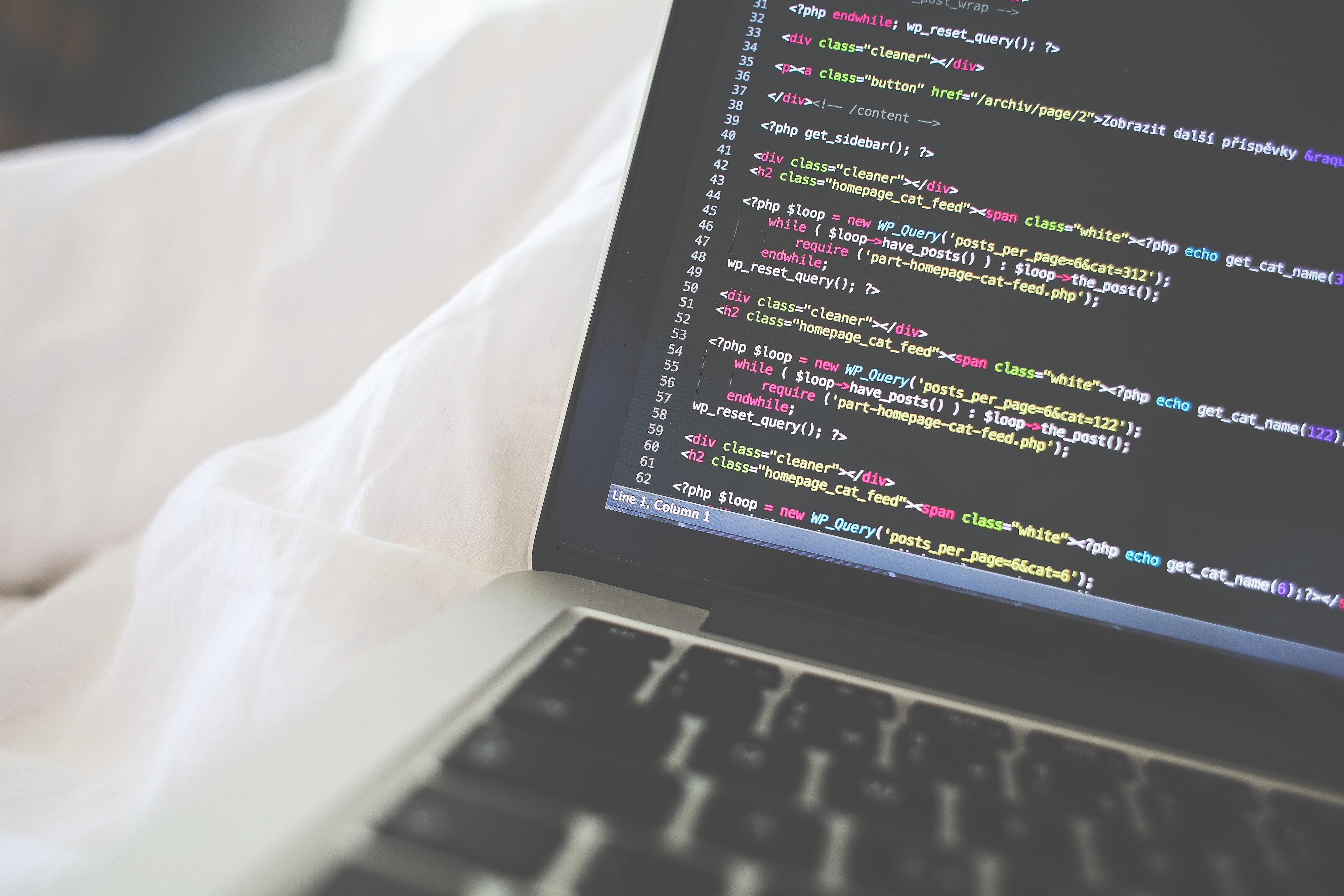 Â¿Para quÃ© sirve la programaciÃ³n?