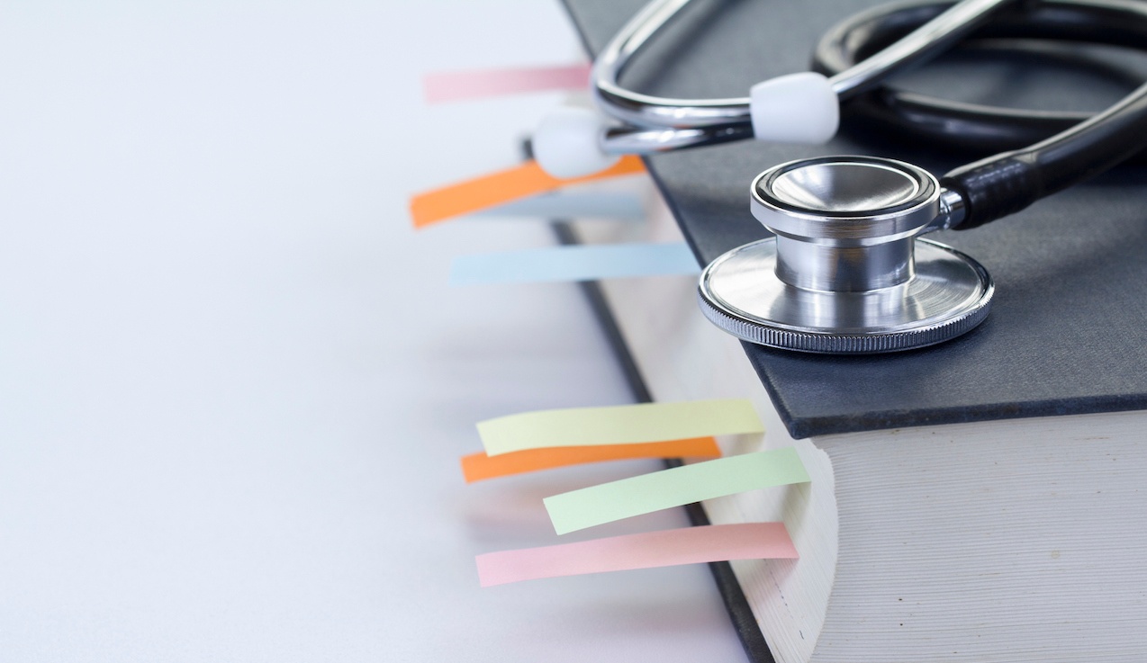 Everything You Need to Know to PreMed