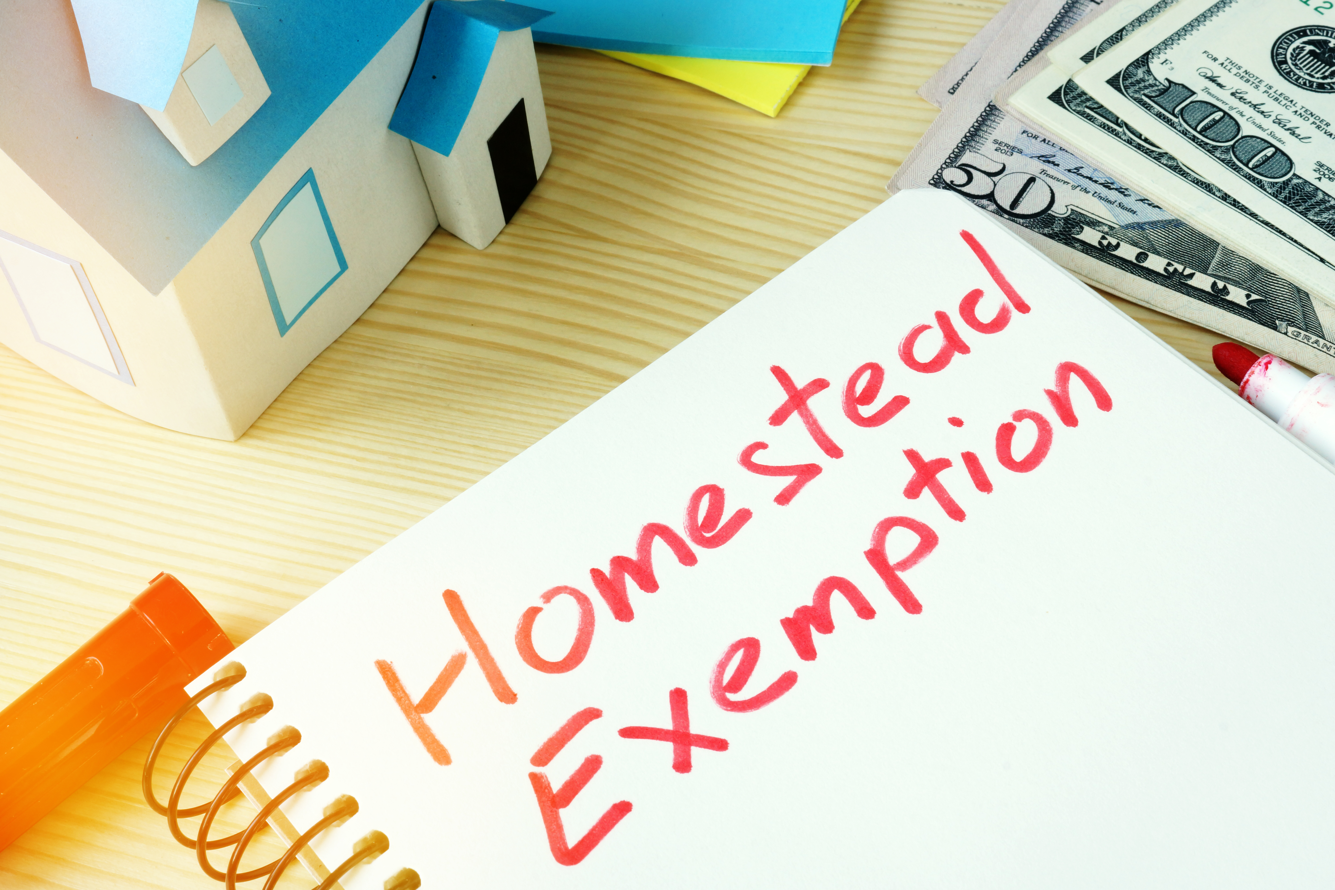 Home Mortgage Information: When and Why Should You File a
