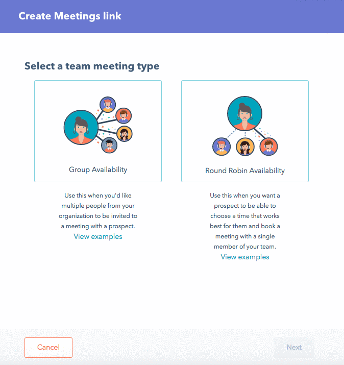 HubSpot Community Booking Meetings Just Got Easier... HubSpot Community