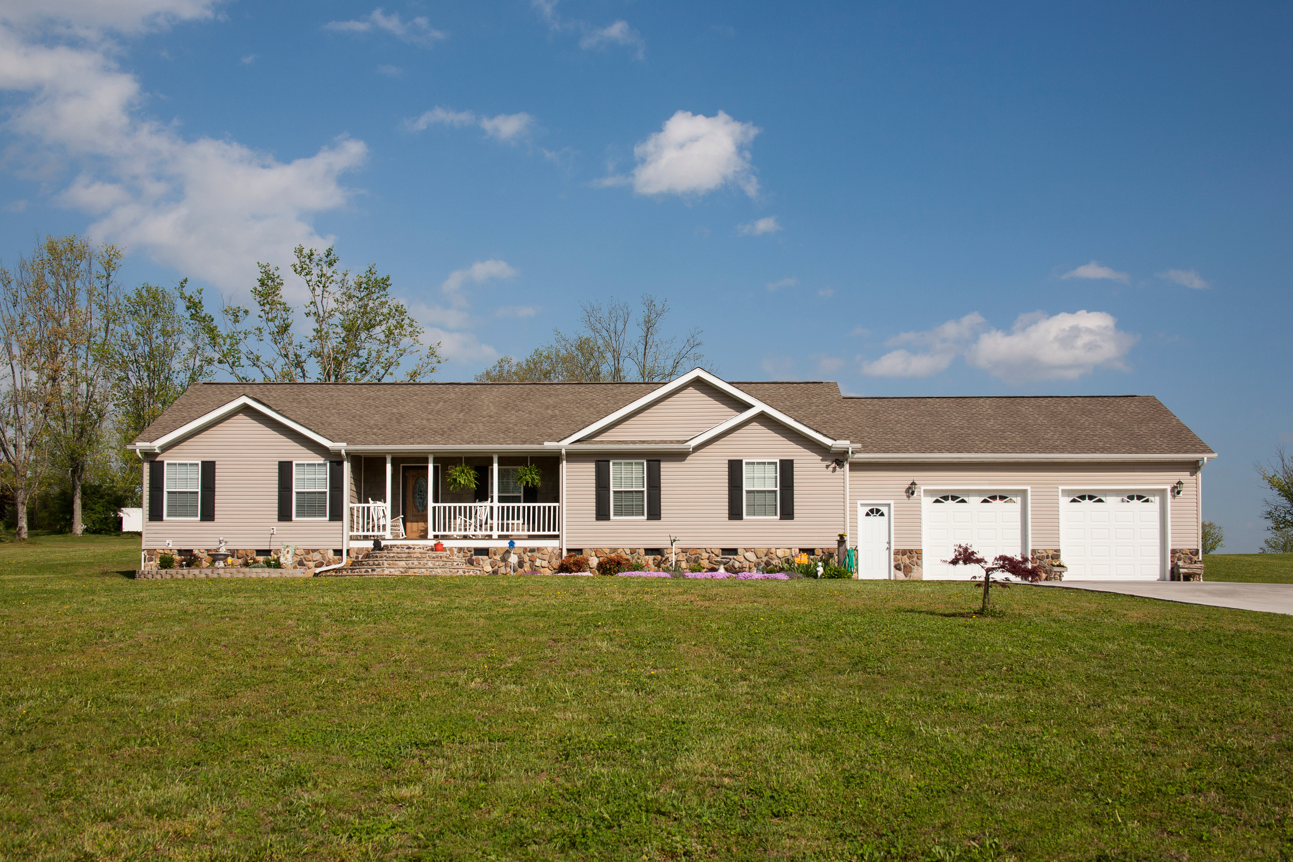 4 Classic American Manufactured And Modular Home Styles Clayton Blog