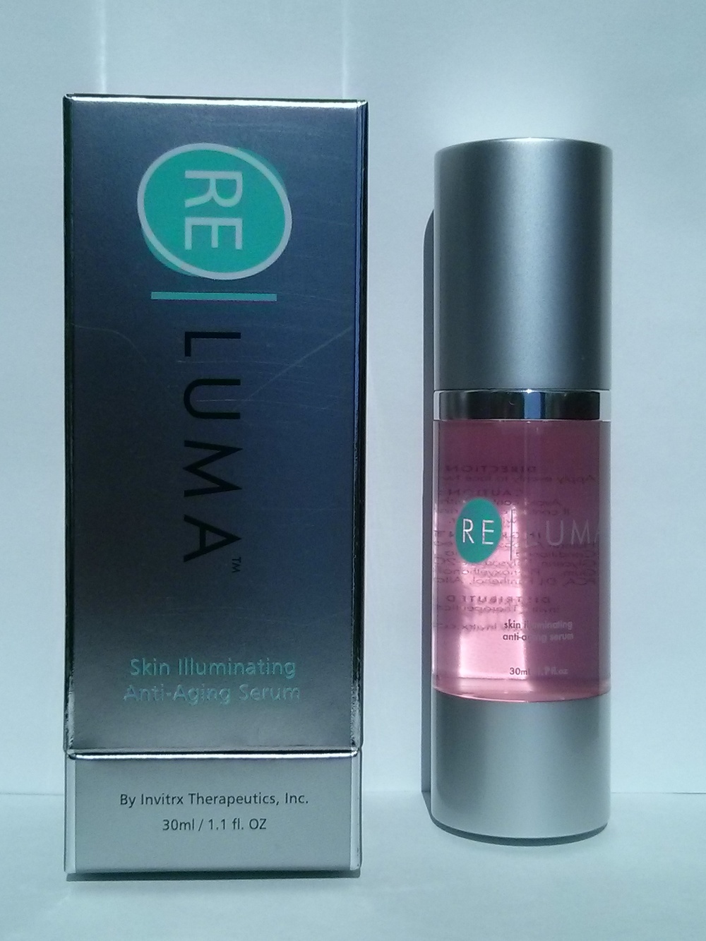 RELUMA
