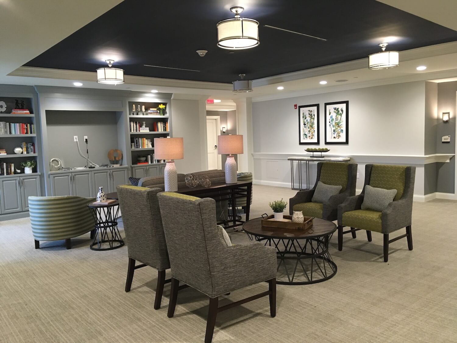 Assisted Senior Living and Dementia Care in Mount Laurel, New Jersey