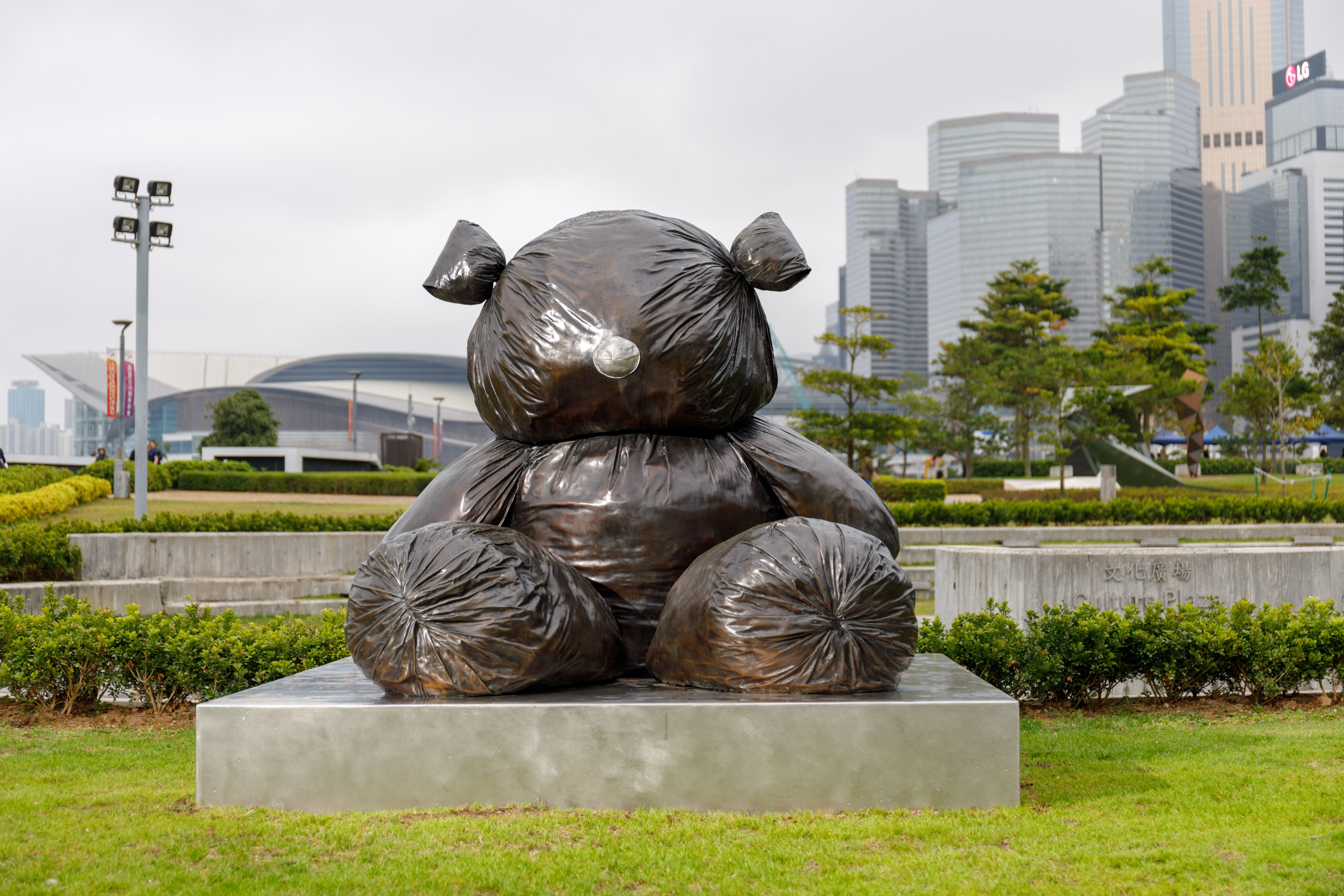 Hong Kong Arts Month 2018 7 more exhibits around Hong Kong to inspire