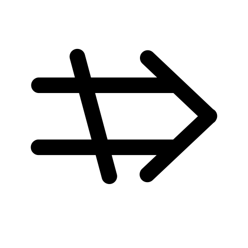 Arrow, direction, indicator, pointerright icon Download on Iconfinder