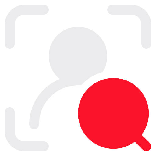 Scan, search, discover, identification, code icon Download on Iconfinder