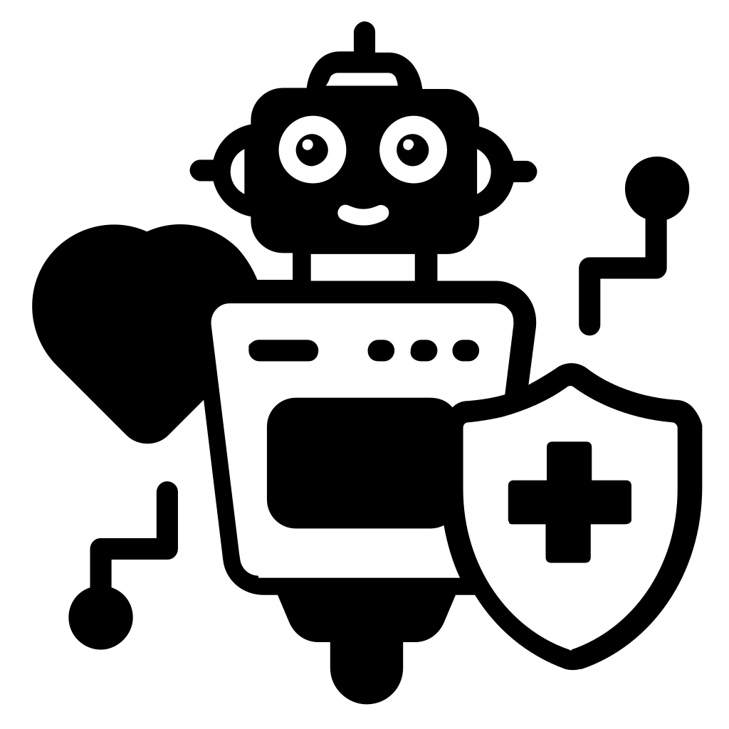 Medical robot, healthcare robot, humanoid, robotic technology, surgical