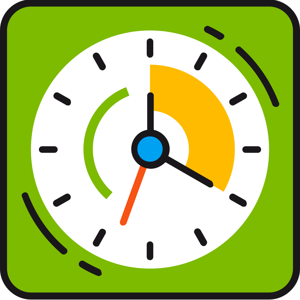 Clock, alarm, date, schedule, time, deadline, planning icon Download