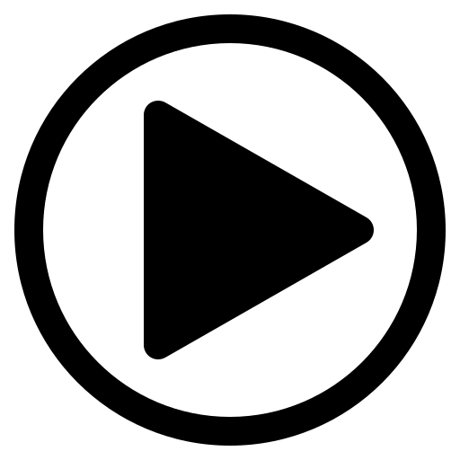 Play, interface, button, photo, camera icon Download on Iconfinder