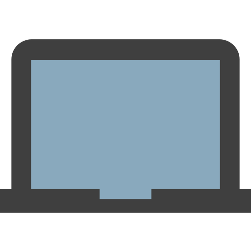 Notebook, notepad, laptop icon Download on Iconfinder