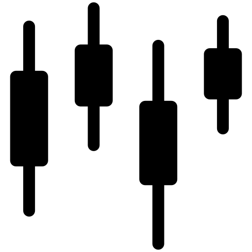 Chart, forex, stocks, stocks chart icon Download on Iconfinder