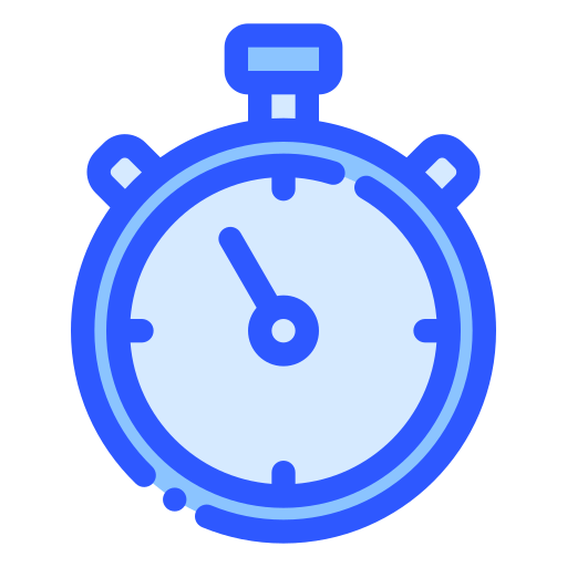 Timer, stopwatch, time, stop, countdown icon Download on Iconfinder
