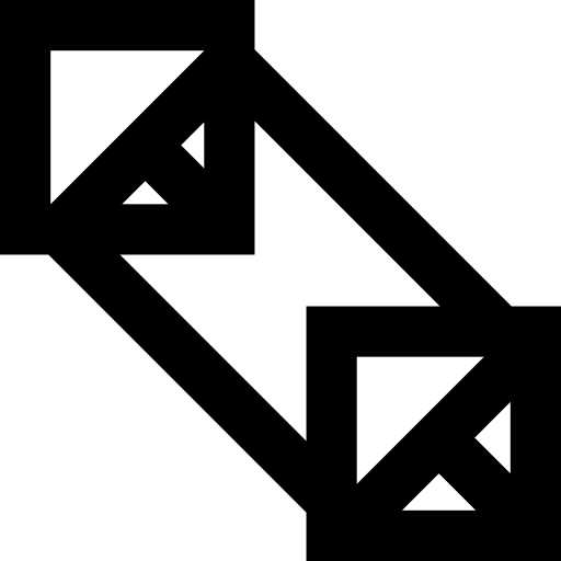 Tool, abstract, square, tile, design, shape, pattern icon