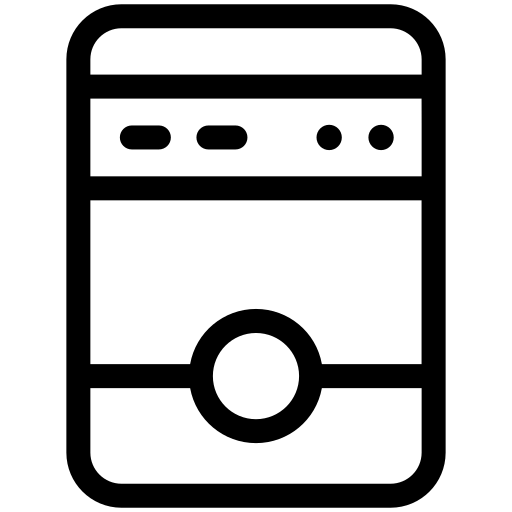 Computer, cpu, desktop, pc, tower icon Download on Iconfinder