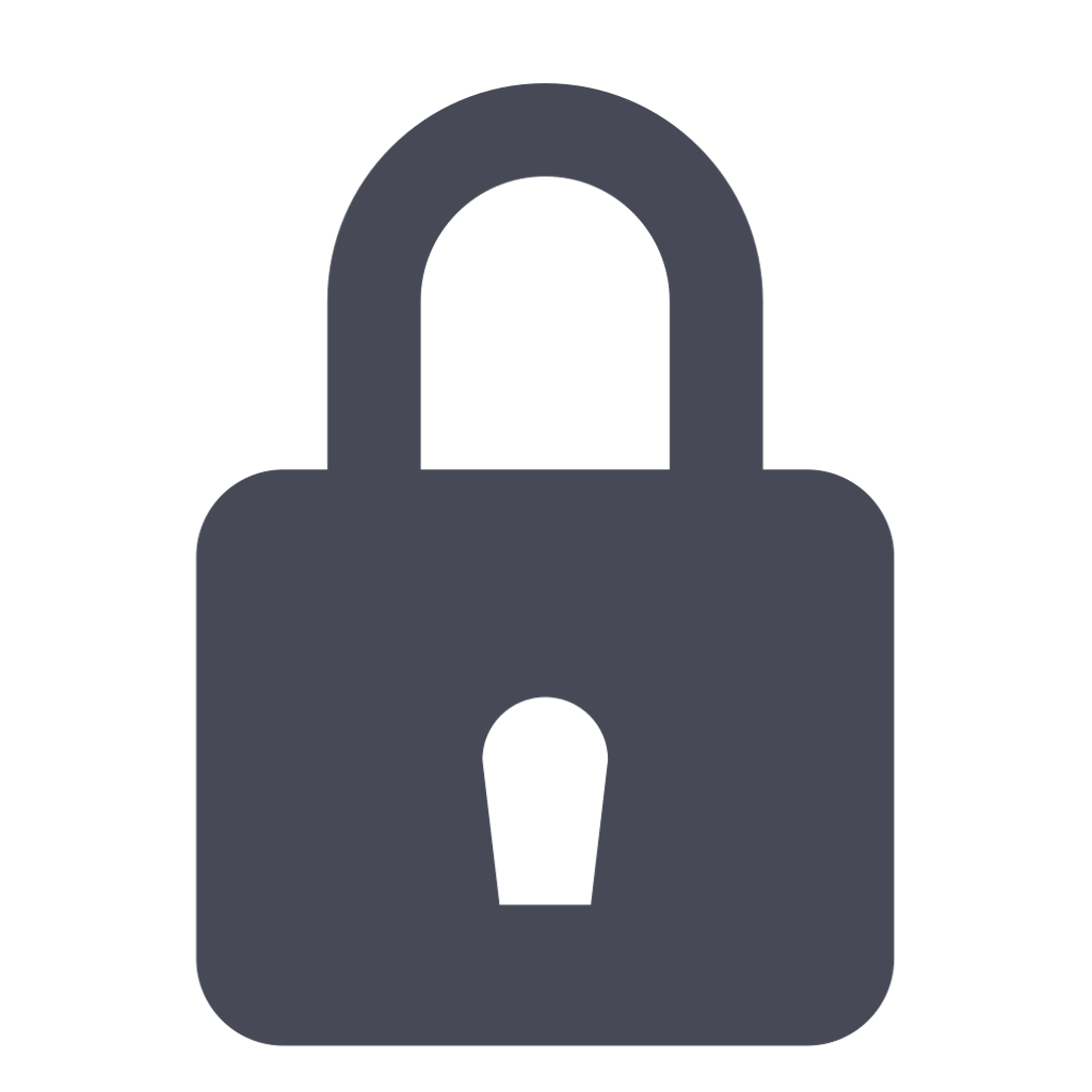 Key, lock, password, secure, security, unlock icon Download on Iconfinder