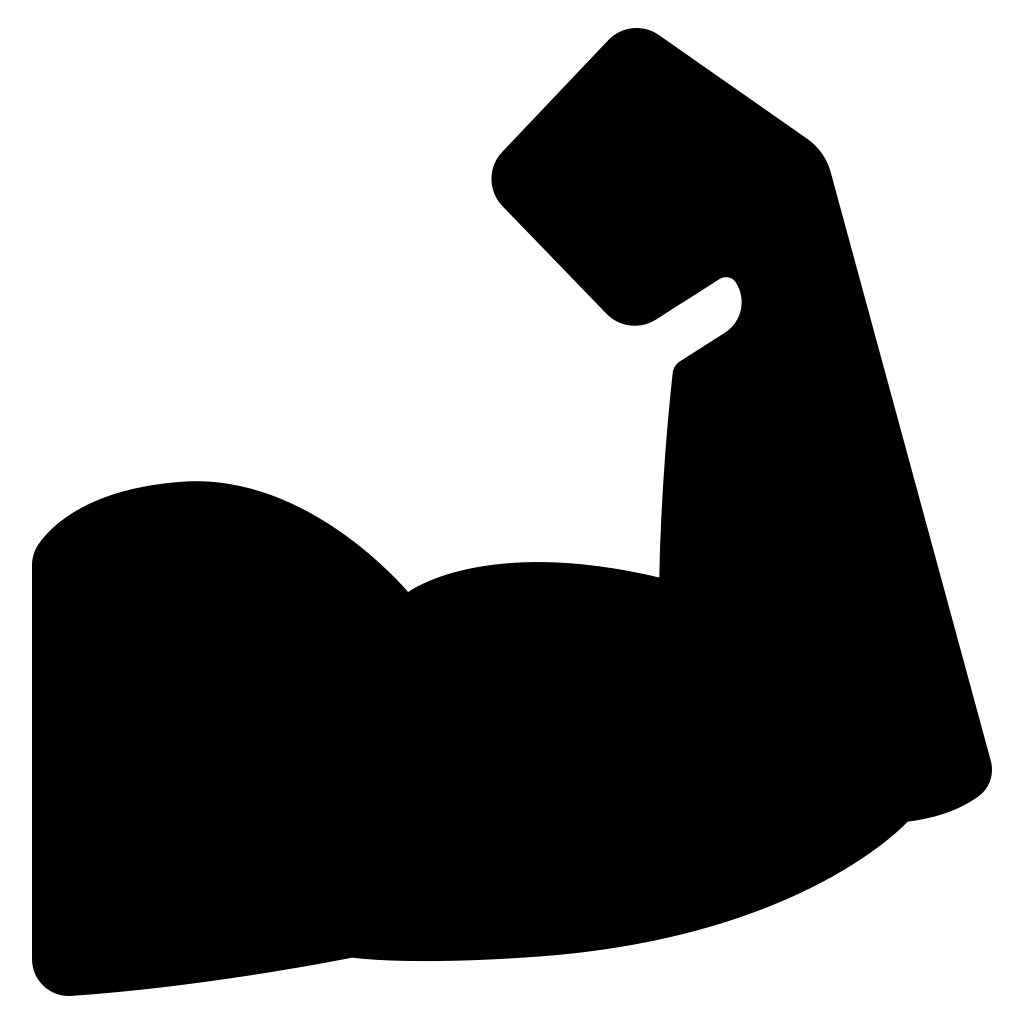 Strength, energy, power icon Download on Iconfinder