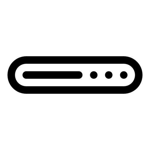 Loading, loader, progress bar, loading bar, status bar icon Download