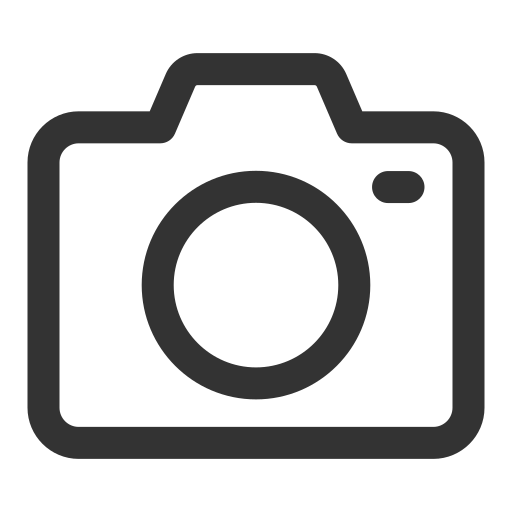 Basic, camera, outline, picture, ui icon Free download