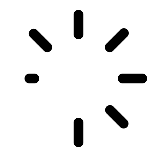 Basic, buffering, element, interface, loading, user icon