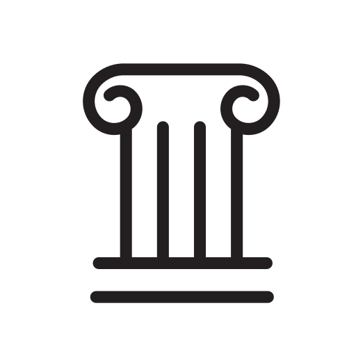 Architecture, column, estate, pillar icon Download on Iconfinder