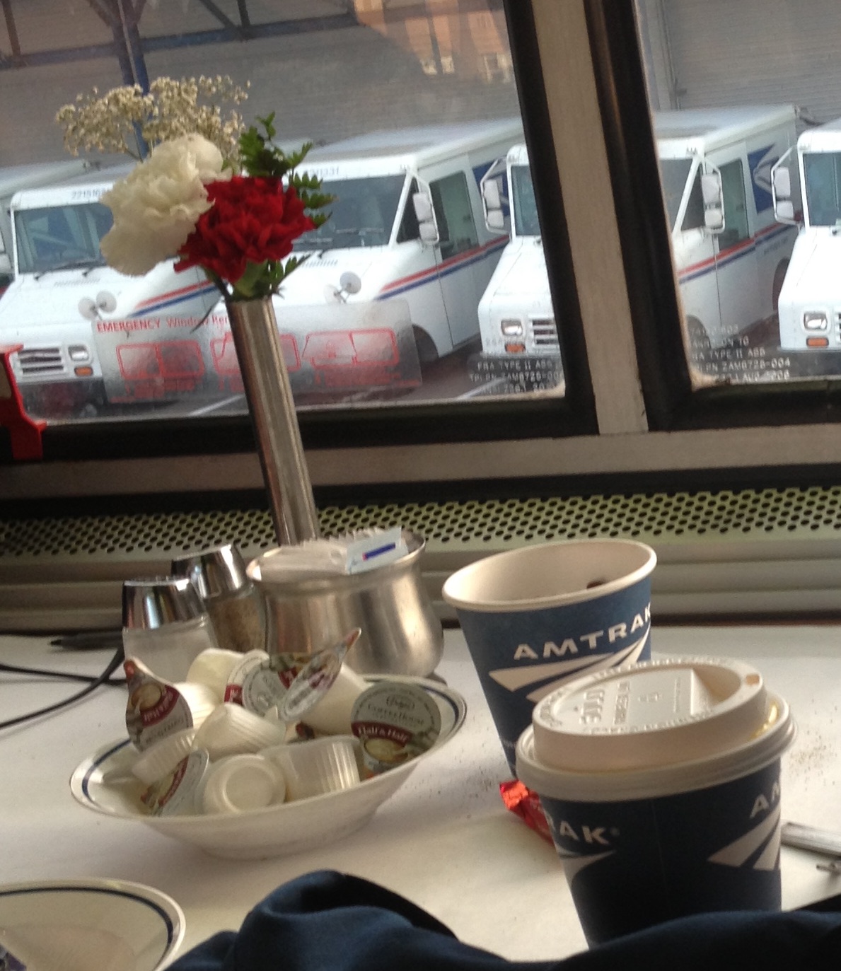 Carry on luggage Amtrak Unlimited Discussion Forum