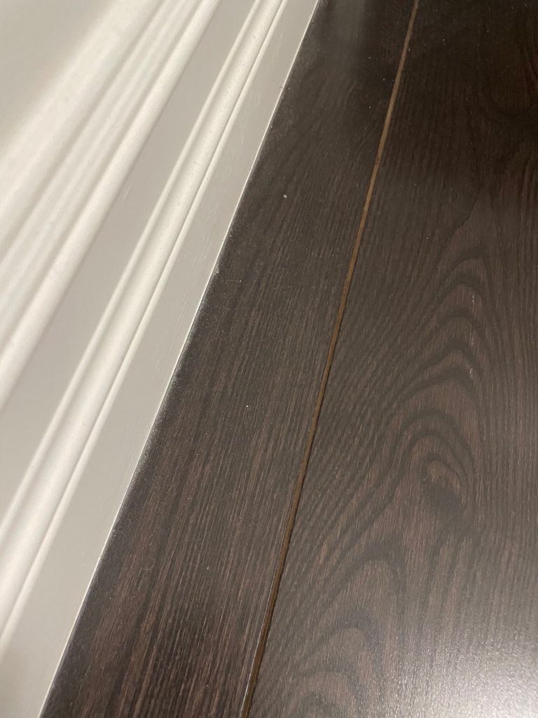 Boards Separating Flooring Forum DIY & Professional