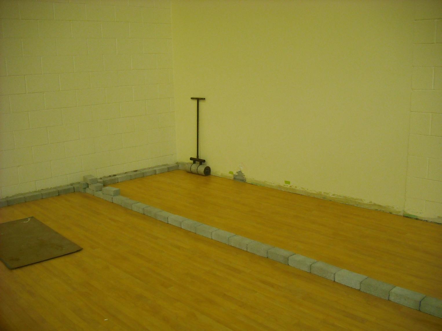 Replacement Gym Floor Flooring Forum DIY & Professional