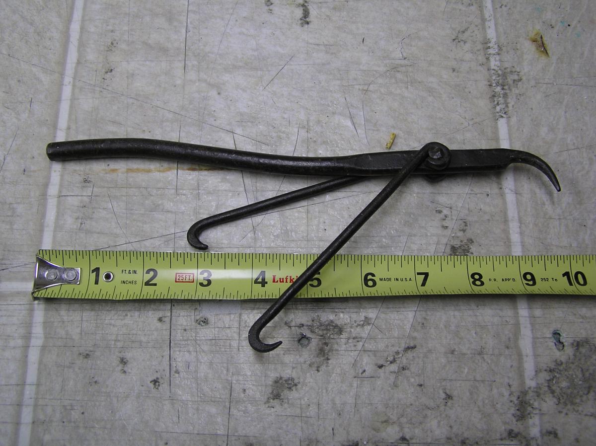 Antique tools Flooring Forum DIY & Professional