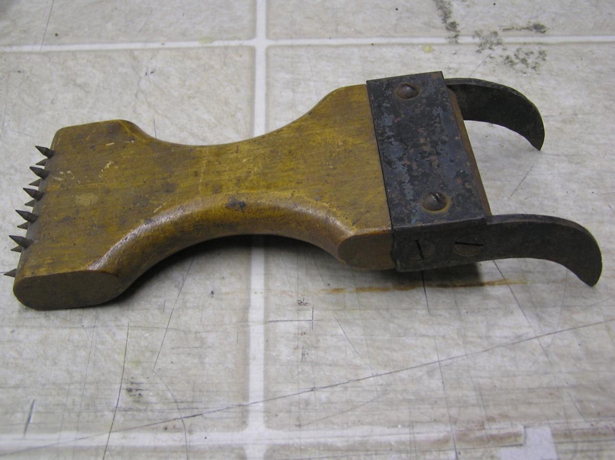 Antique tools Flooring Forum DIY & Professional