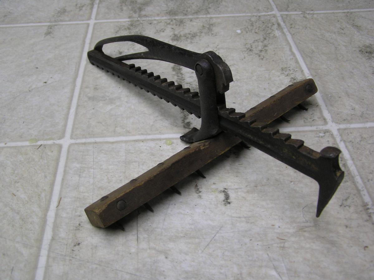 Antique tools Flooring Forum DIY & Professional