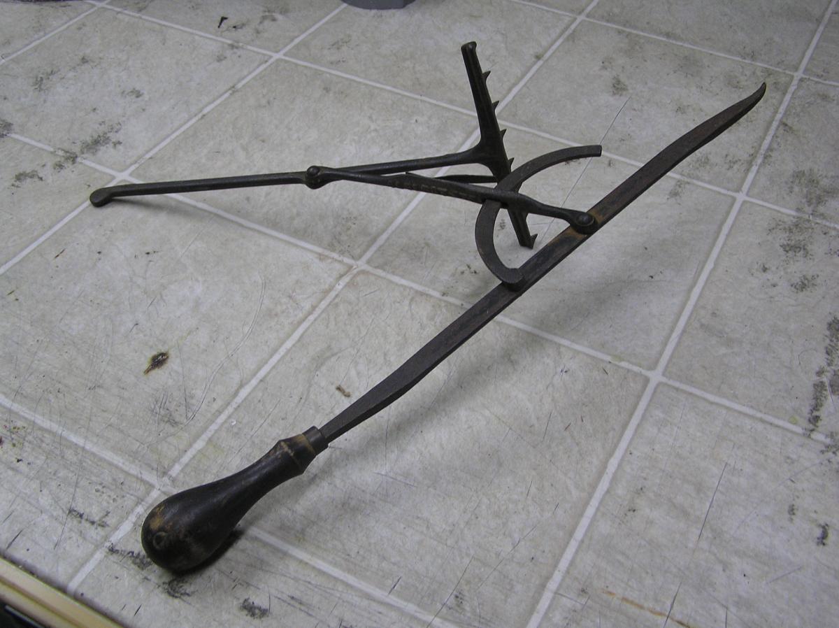 Antique tools Flooring Forum DIY & Professional