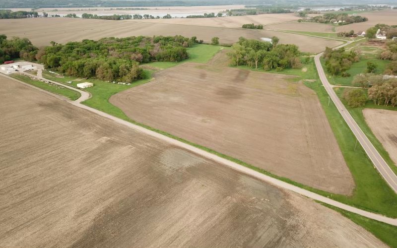 50 Acre Homestead Site in South Dakota Homesteading & Country Living