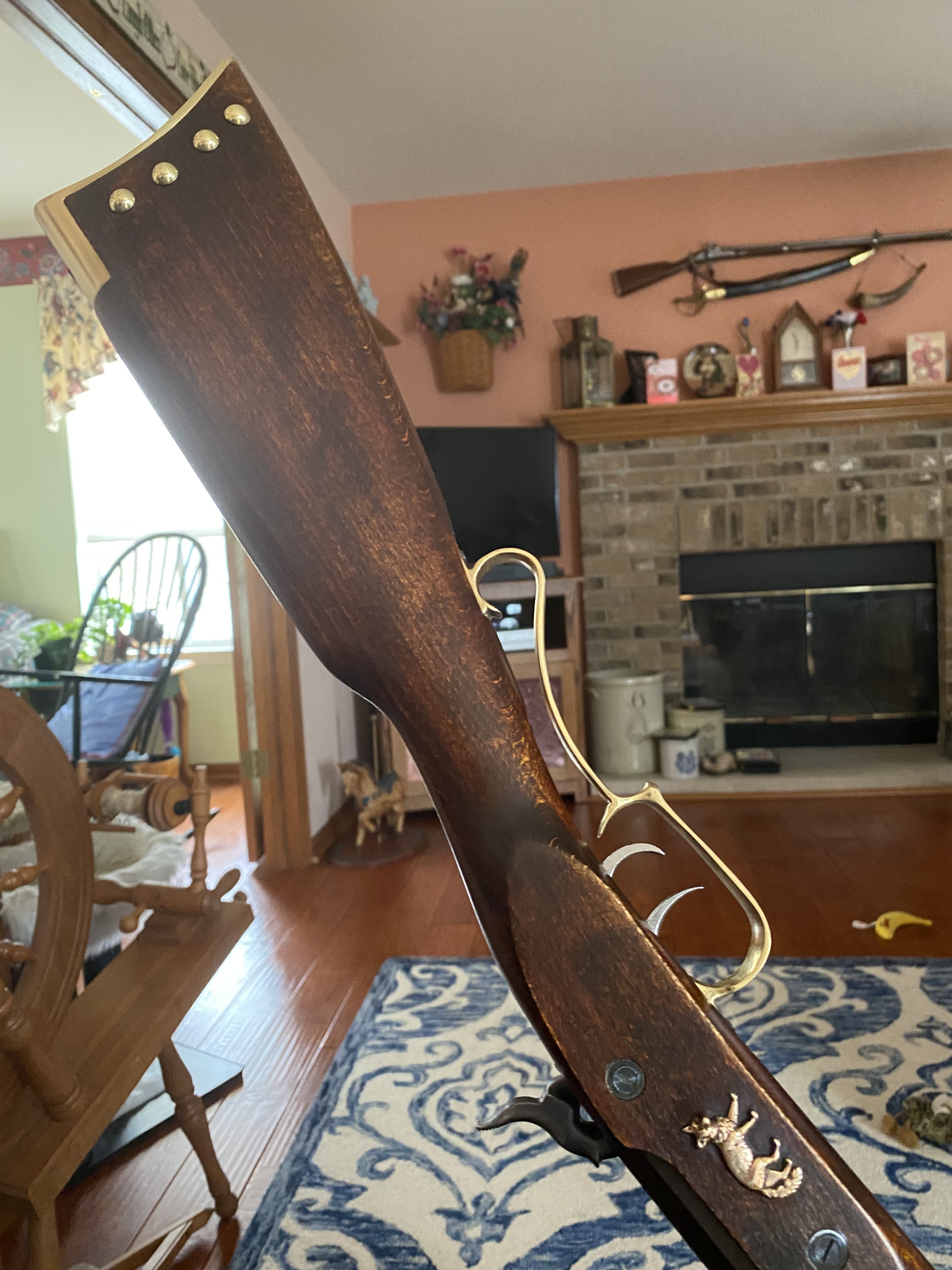 Traditions kits | The Muzzleloading Forum