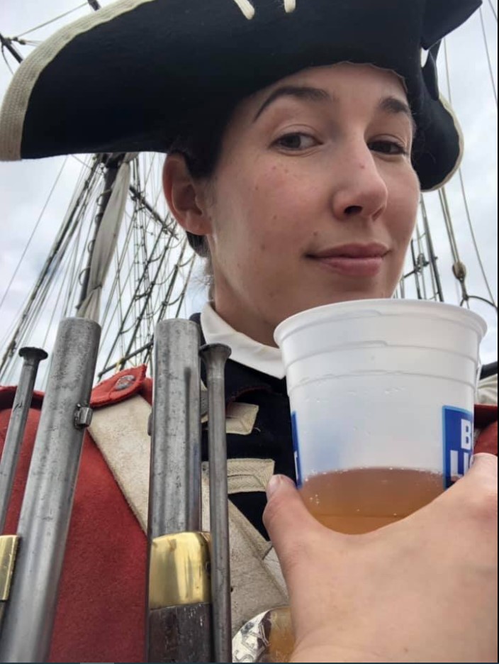 CHESTERTOWN TEA PARTY The Muzzleloading Forum