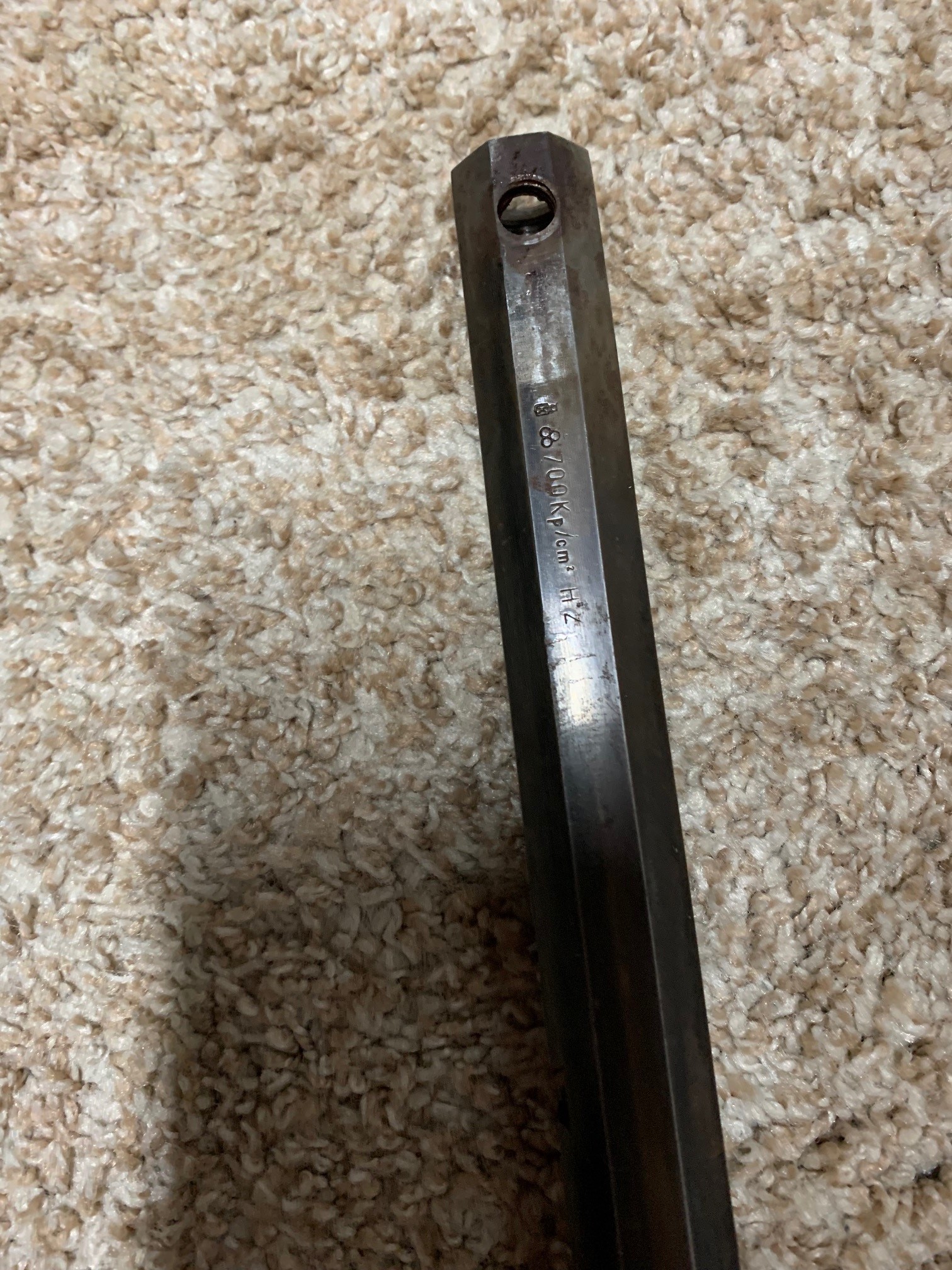 WANTED Cva Mountain Rifle Flintlock Barrel The Muzzleloading Forum