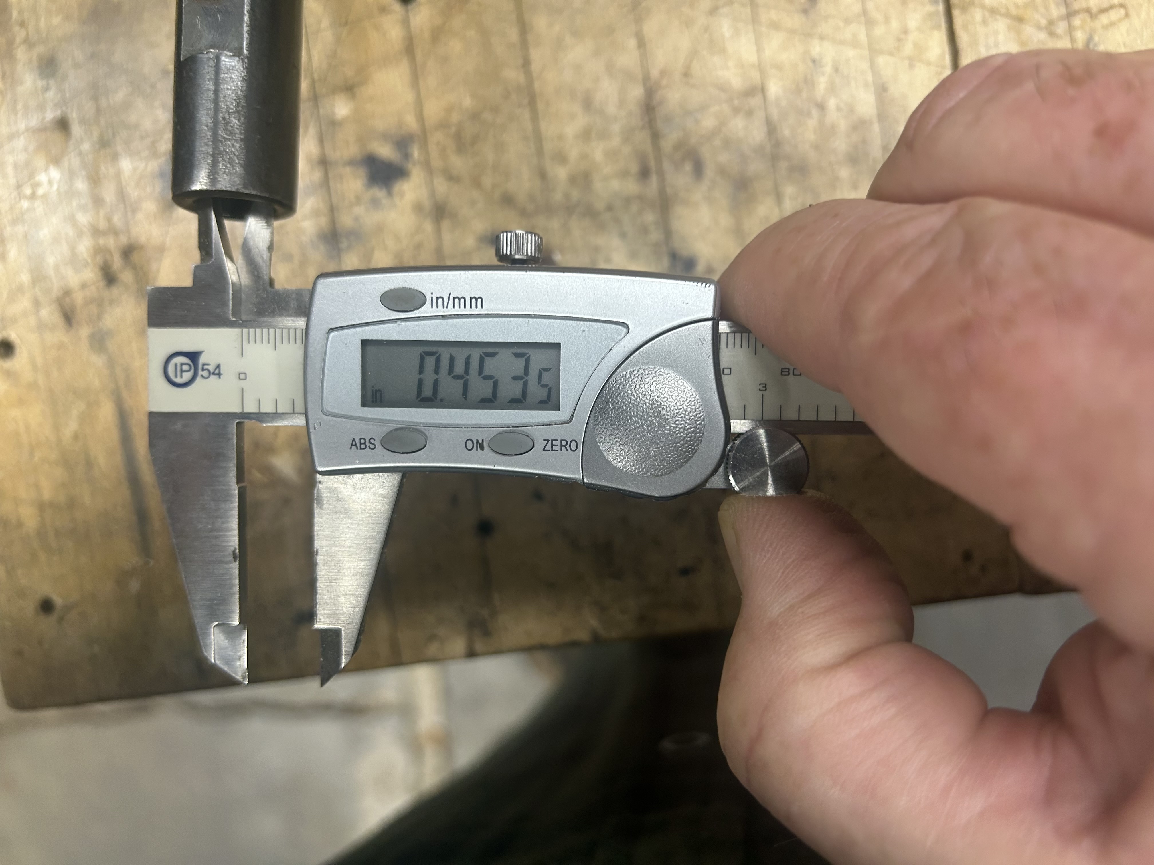 CLOSED - Numrich Arms Barrel | The Muzzleloading Forum