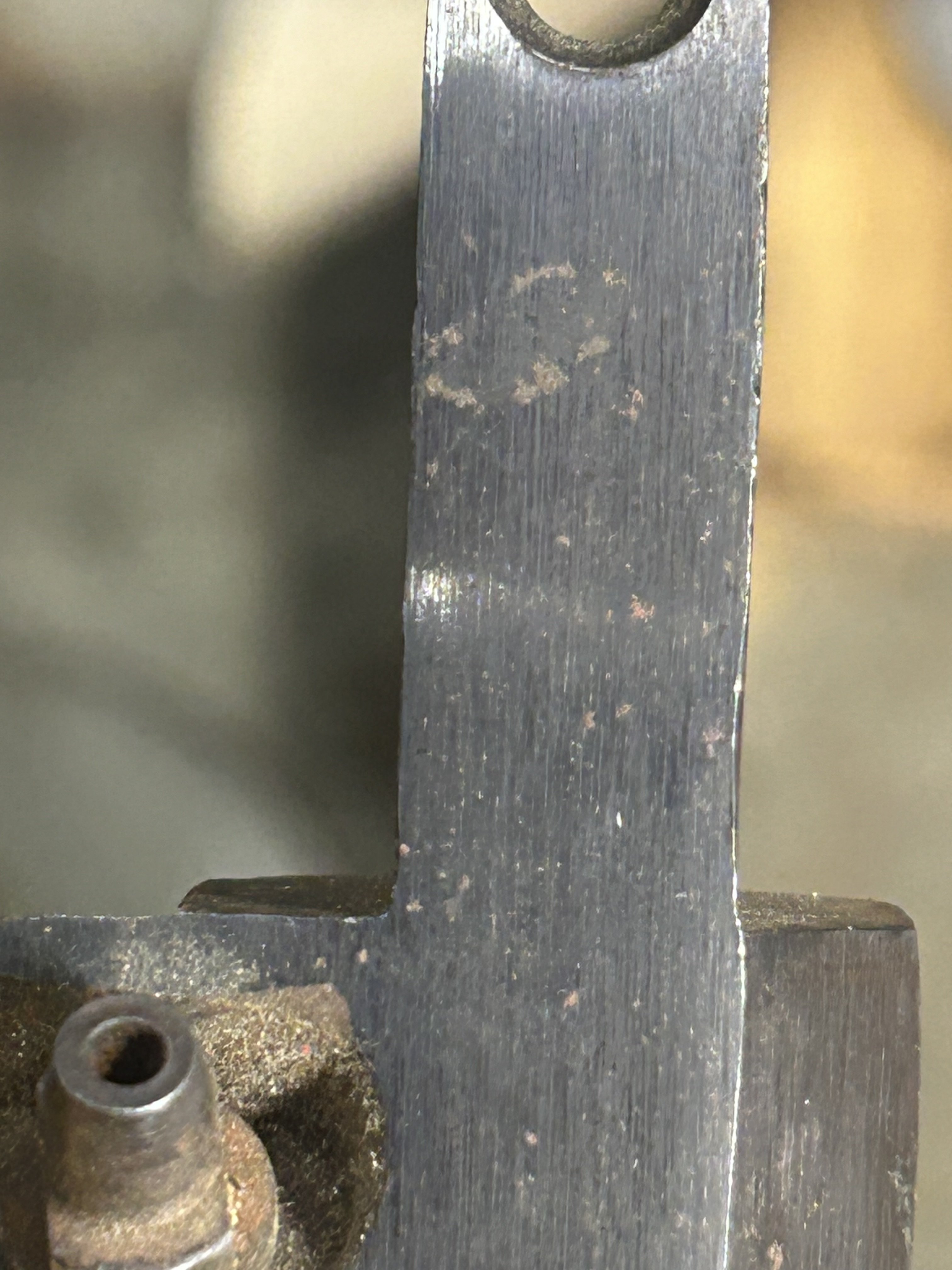 CLOSED - Numrich Arms Barrel | The Muzzleloading Forum