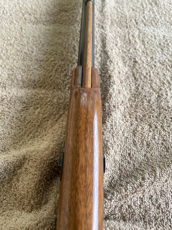 SOLD Thompson Center Pennsylvania Hunter 50 Caliber Percussion Sold The Muzzleloading Forum