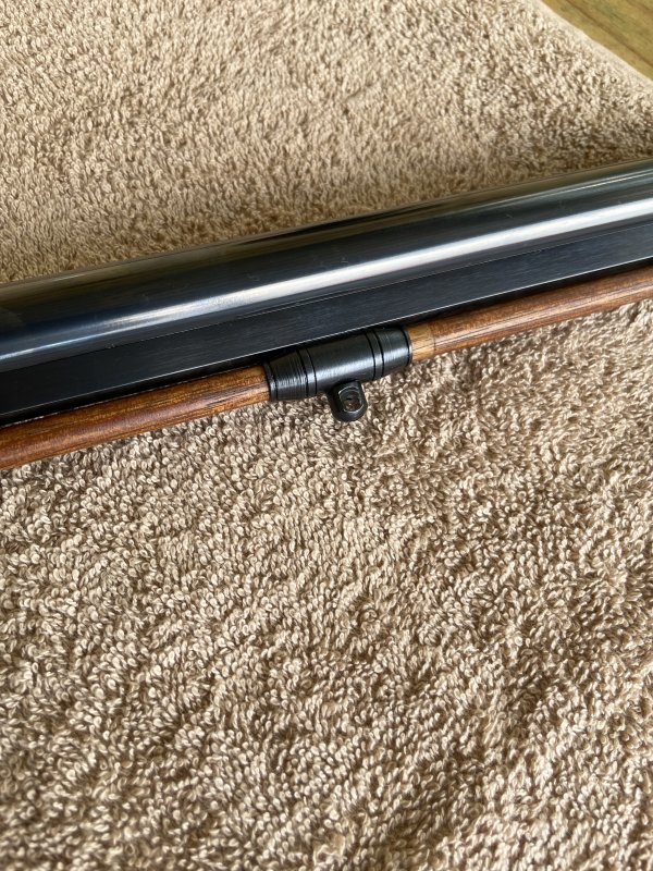 SOLD Thompson Center Pennsylvania Hunter 50 Caliber Percussion Sold The Muzzleloading Forum